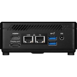 PC MSI CUBI 5 CORE 5 16G 512GB W11P C5-120U WIFI HD VESA DDR5