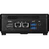 PC MSI CUBI 5 CORE 5 16G 512GB W11P C5-120U WIFI HD VESA DDR5