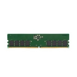 MEMORIA DDR5 32 GB VALUERAM PC5600 MHZ 1X32 KVR56U46BS8-32