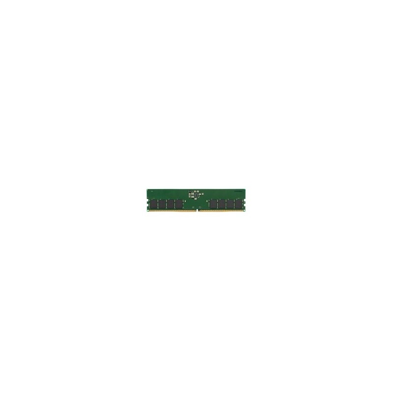 MEMORIA DDR5 32 GB VALUERAM PC5600 MHZ 1X32 KVR56U46BS8-32