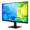 TV LED 27 UE27F6000FUXZT FULL HD SMART TV WIFI DVB-T2 GAR ITALIA