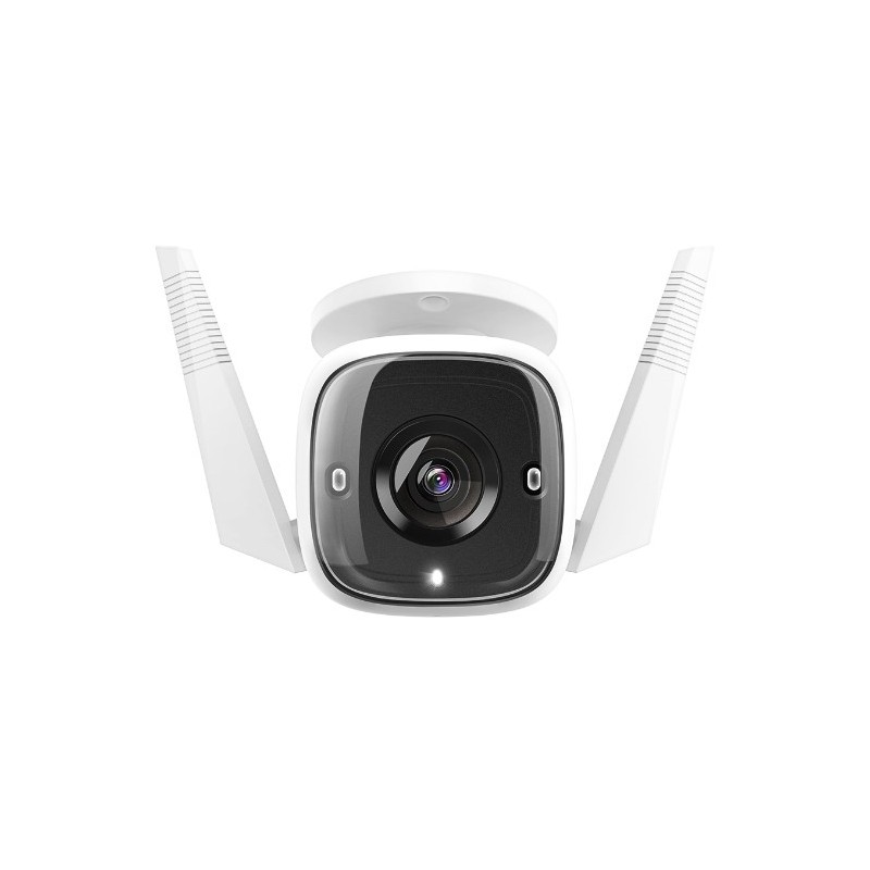 TELECAMERA SORVEGLIANZA IP TC65 TAPO WIFI