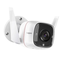 TELECAMERA SORVEGLIANZA IP TC65 TAPO WIFI