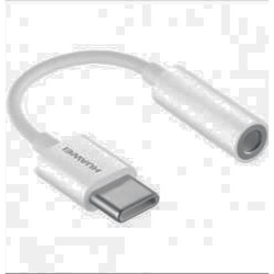 CAVO ADATTATORE DA  USB TYPE-C A JACK DA 35 MM FEMMINA