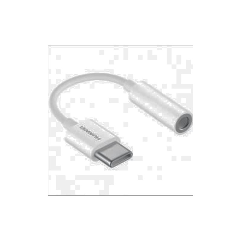 CAVO ADATTATORE DA  USB TYPE-C A JACK DA 35 MM FEMMINA