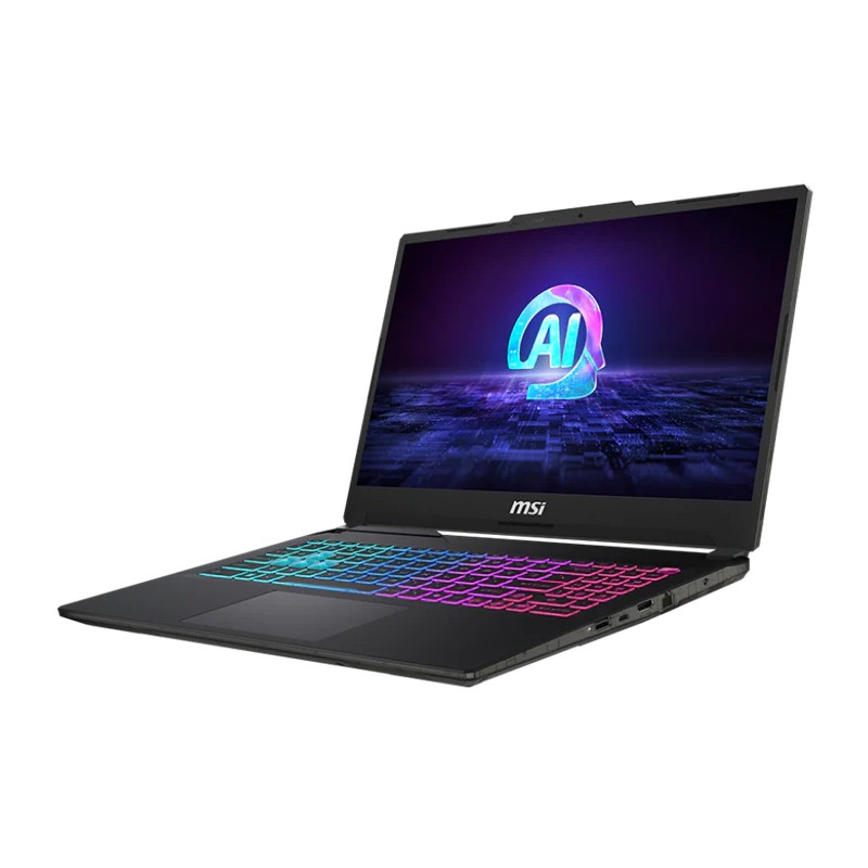 NB 156 C7 240H 16GB 1TBSSD NOOS MSI CYBORG 15  - VGA RTX 5060
