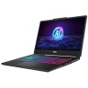 NB 156 C7 240H 16GB 1TBSSD NOOS MSI CYBORG 15  - VGA RTX 5060