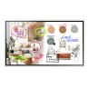 MON 65TOUCH VA MM SAMSUNG  PRO TOUCH INTERATTIVO WM65FX FLIP PRO