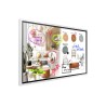 MON 65TOUCH VA MM SAMSUNG  PRO TOUCH INTERATTIVO WM65FX FLIP PRO