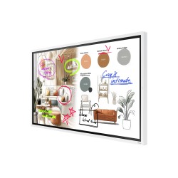 MON 65TOUCH VA MM SAMSUNG  PRO TOUCH INTERATTIVO WM65FX FLIP PRO