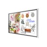 MON 65TOUCH VA MM SAMSUNG  PRO TOUCH INTERATTIVO WM65FX FLIP PRO