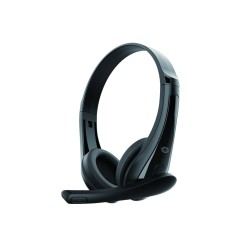 CUFFIE MICROFONO POLONA06BT3 STEREO 35MM