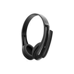 CUFFIE MICROFONO POLONA06BT3 STEREO 35MM