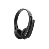 CUFFIE MICROFONO POLONA06BT3 STEREO 35MM