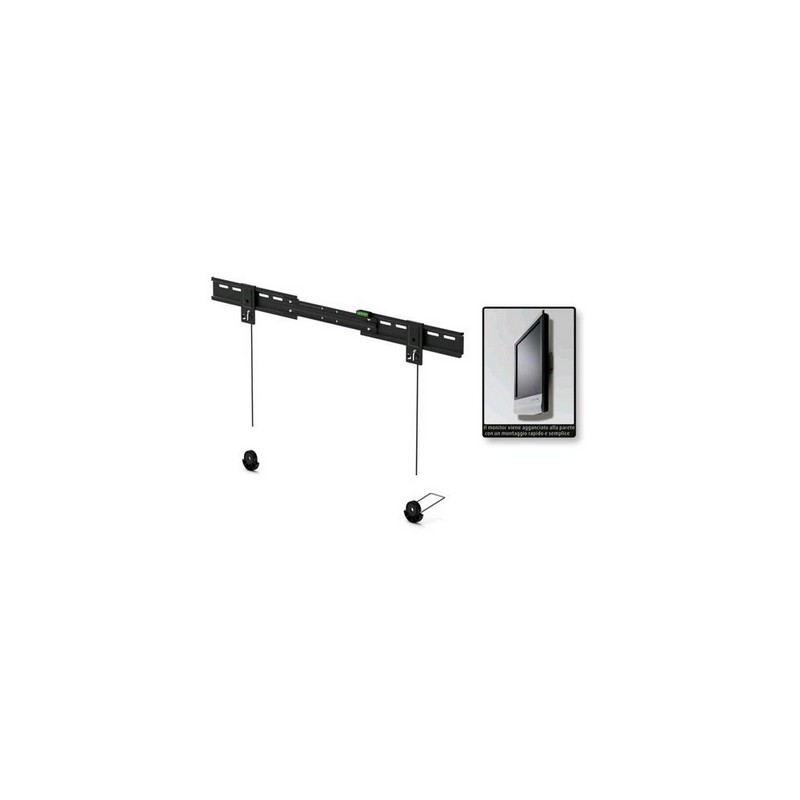 STAFFA SUPPORTO A PARETE DA 26 A 65 WSD-501BF