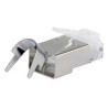 STAFFA SUPPORTO A PARETE DA 43 a 95 INCLINABILE 650361
