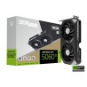 SCHEDA VIDEO GAMING GEFORCE RTX 5060 TI 8GB TWIN EDGE OC ZT-B50610H-10M