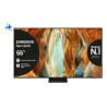 TV 55 SAM 4K UHD QLED NEO SMART LAN DVT2 DVBS2 HDR10 ITALIA QLED