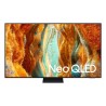 TV 55 SAM 4K UHD QLED NEO SMART LAN DVT2 DVBS2 HDR10 ITALIA QLED