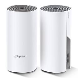 ACCESS POINT AC1200 MESH QUALCOMM 867300MBPS 2P 10100 2 UNIT