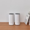 ACCESS POINT AC1200 MESH QUALCOMM 867300MBPS 2P 10100 2 UNIT