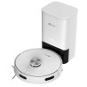 ROBOT ASPIRAPOLVERE RE4 PLUS BIANCO EZRE4PLUS