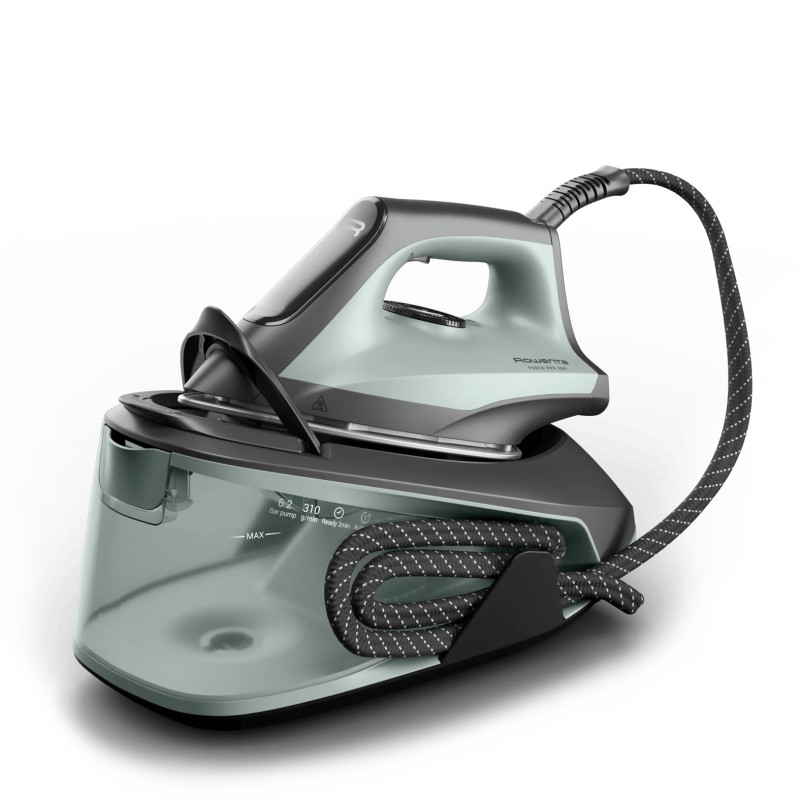 FERRO DA STIRO CON CALDAIA FORCE PRO 300 2400W VR5430
