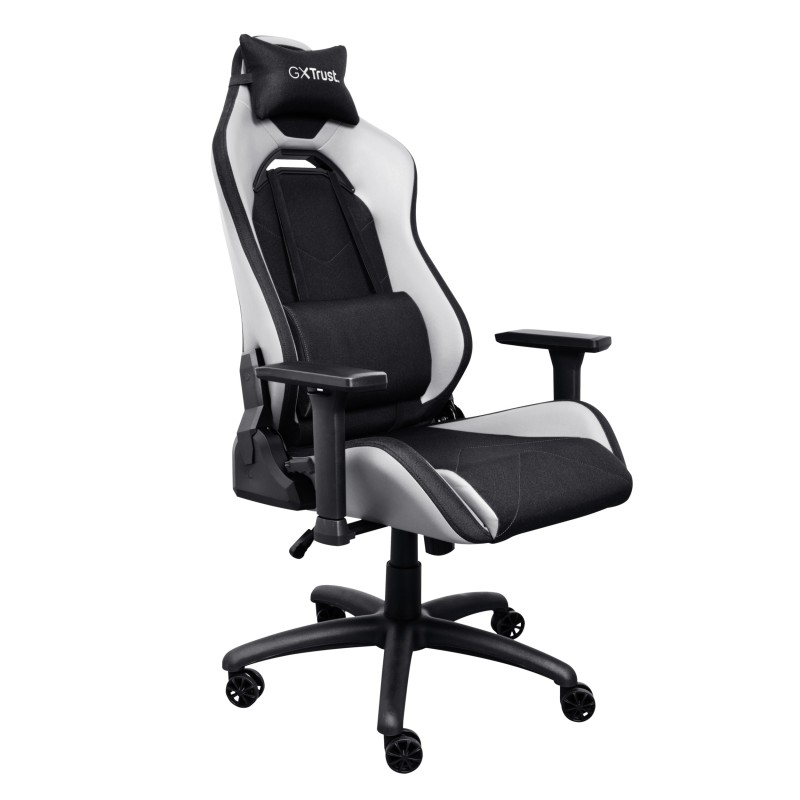 SEDIA GXT 714 RUYA GAMING CHAIR - NERABIANCA