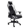 SEDIA GXT 714 RUYA GAMING CHAIR - NERABIANCA