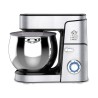 IMPASTATRICE CON CIOTOLA IN ACCIAIO 12LT DCGKM1512