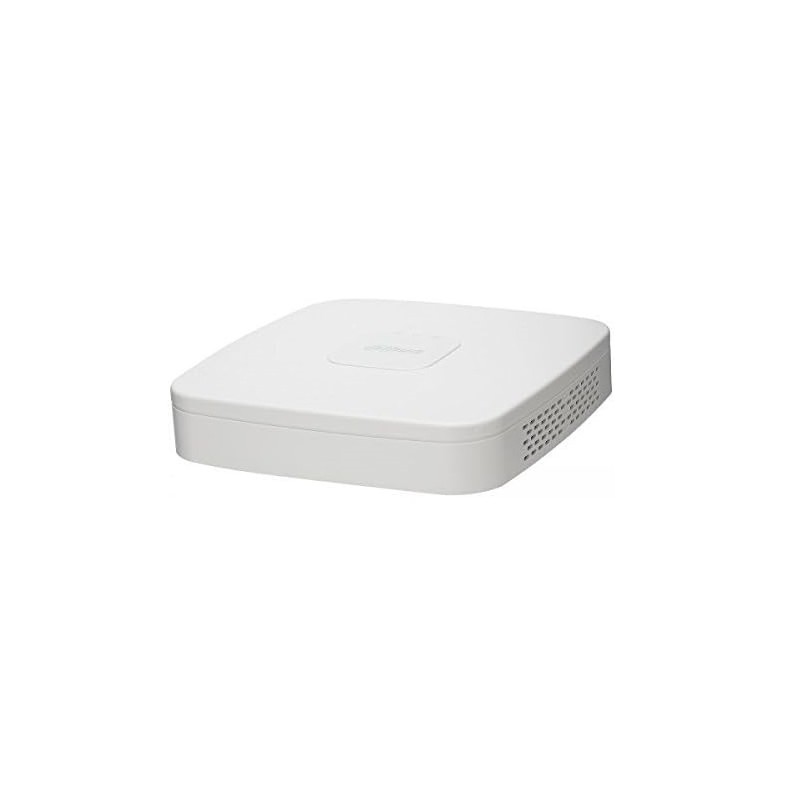 SISTEMA DI SORVEGLIANZA XVR 4 CANALI XVR4104C-IT