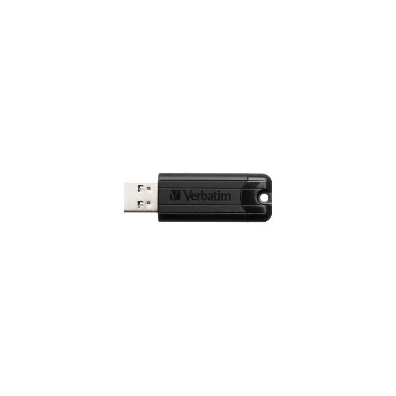 PEN DRIVE 16 GB PINSTRIPE STORNGO USB30 49316 NERA