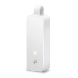 ADATTATORE DI RETE DA USB 30 TYPE-C A GIGABIT ETHERNET UE300C