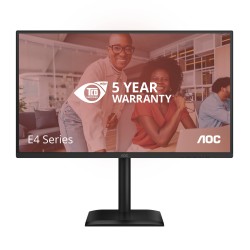MON 27IPS HD HDMI DP  PIVOT USBC AOC  REG ALTEZZA PIVOT 120HZ MM