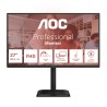 MON 27IPS HD HDMI DP  PIVOT USBC AOC  REG ALTEZZA PIVOT 120HZ MM