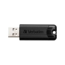 PEN DRIVE PINSTRIPE STORNGO 32GB USB30 49317 NERA