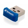 PEN DRIVE 16 GB STORE N STAY NANO USB-A 32 GEN1 98709 BLU