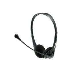 CUFFIE MICROFONO - USB 245305