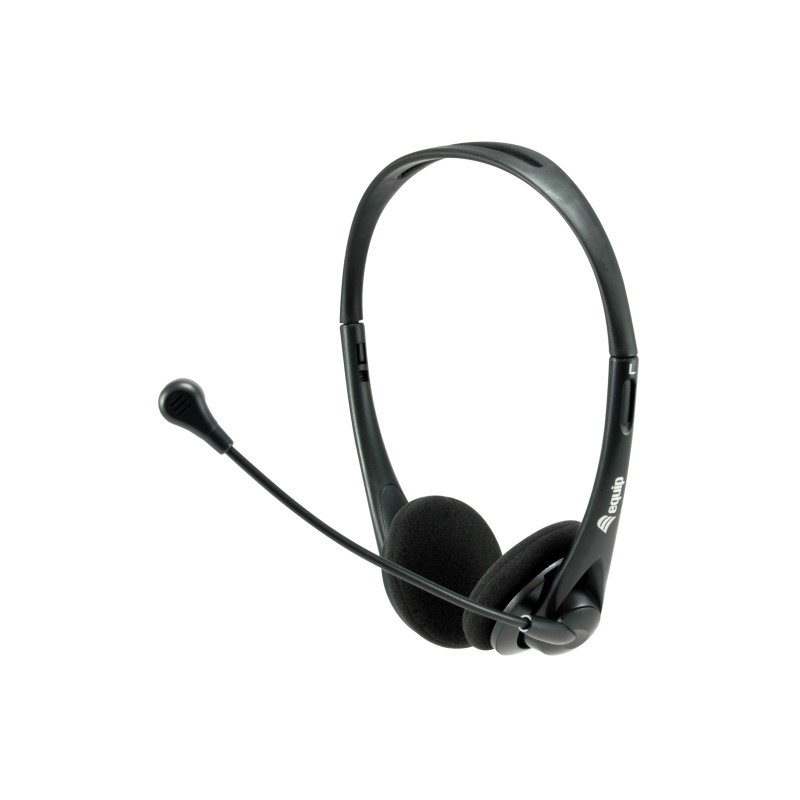 CUFFIE MICROFONO - USB 245305