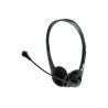 CUFFIE MICROFONO - USB 245305
