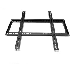 STAFFA SUPPORTO A PARETE PER TELEVISORI DA 40 a 80