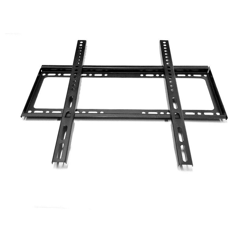 STAFFA SUPPORTO A PARETE PER TELEVISORI DA 40 a 80