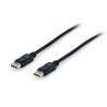 CAVO DISPLAYPORT DP 14 8K - 2 MT NERO 119252