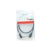 CAVO DISPLAYPORT DP 14 8K - 2 MT NERO 119252