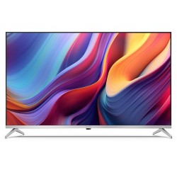 TV QLED 43 43GP6265E ULTRA HD 4K SMART TV WIFI DVB-T2 GOOGLE TV