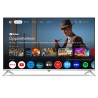 TV QLED 43 43GP6265E ULTRA HD 4K SMART TV WIFI DVB-T2 GOOGLE TV