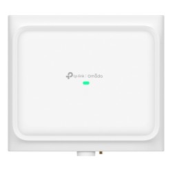 ACCESS POINT BE9300 OUTDOOR WIFI7 1P 1X25G RJ45 PORT OMADA POE
