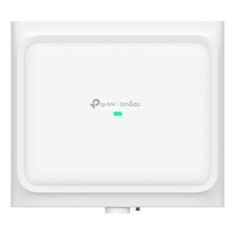 ACCESS POINT BE9300 OUTDOOR WIFI7 1P 1X25G RJ45 PORT OMADA POE