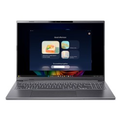 NB 16 U5 226V 16GB 1TBSSD W11 ACER ASPIRE 16 AI