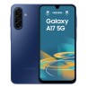 SM SAMSUNG GALAXY A17 BLUE 5G 67 4+128GB DS